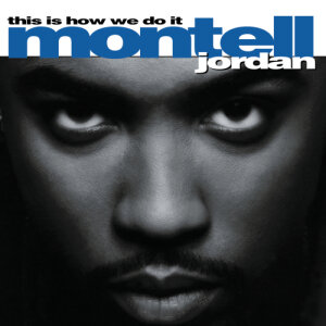 Montell Jordan